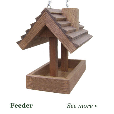 Bird Feeders